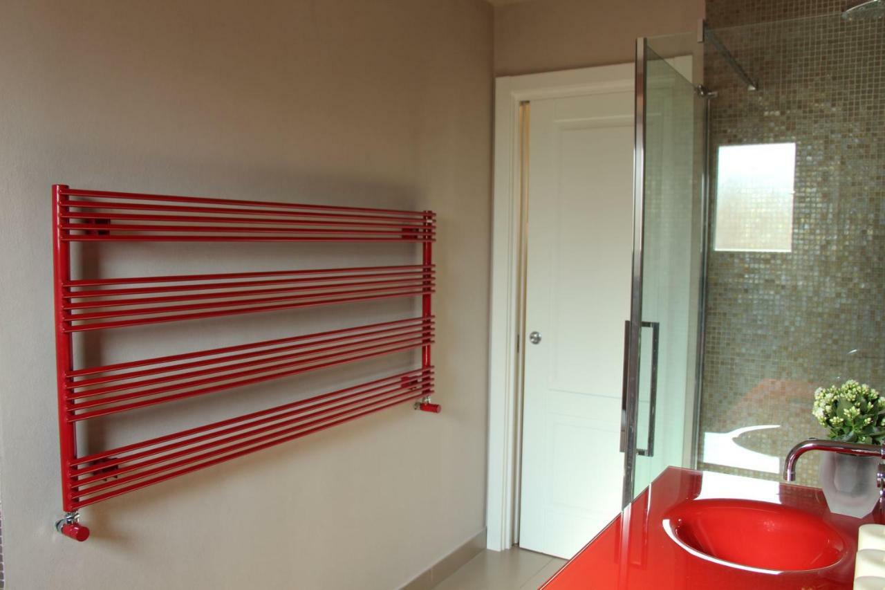 Tabacchi Luxury Apartment In Lucca Historical Center Near Toll Parking Exterior photo